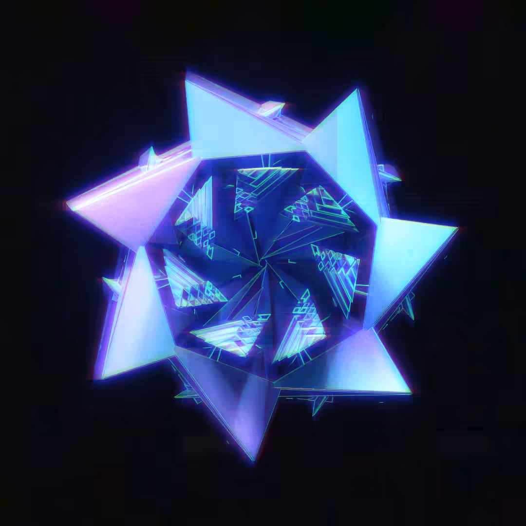 NeonSlice #01