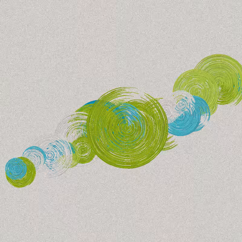 Circles #317