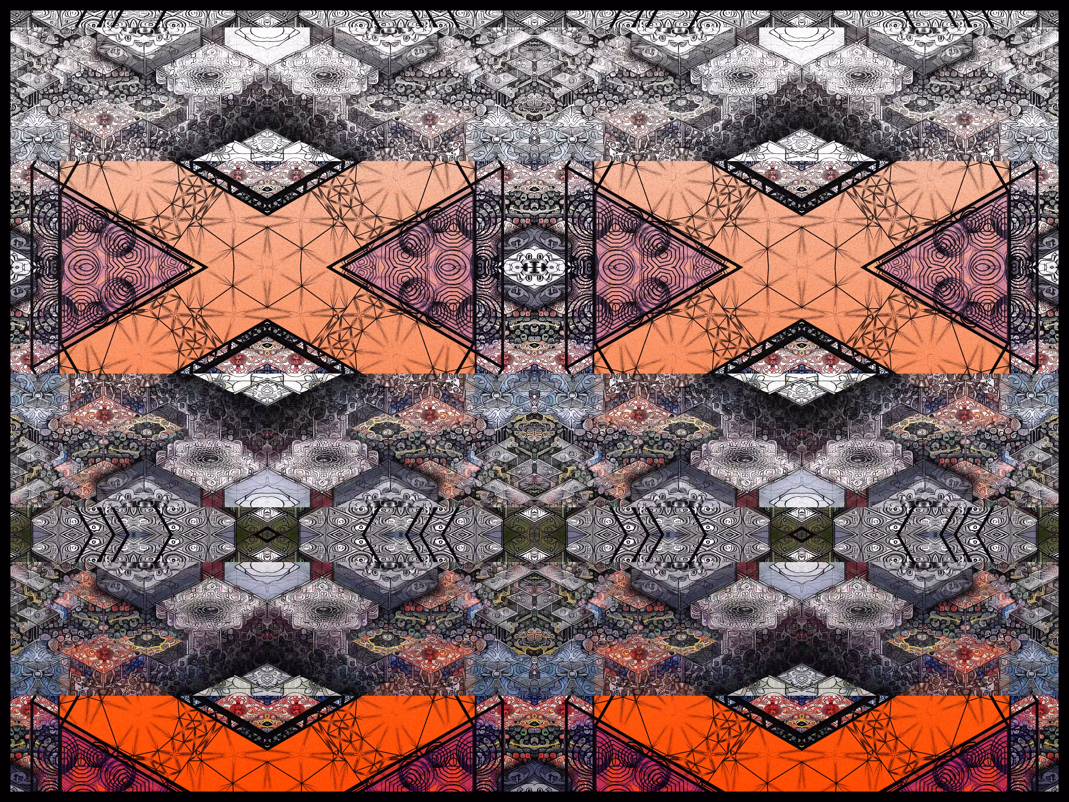 tezzolation #2