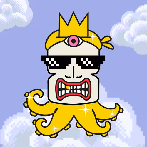 CryptoPumper #9