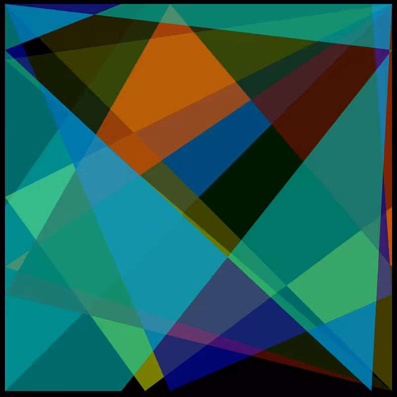 Prism #1