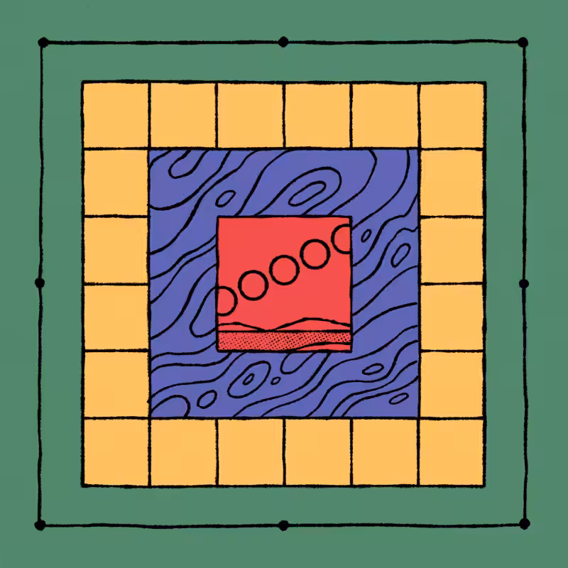 borders #33