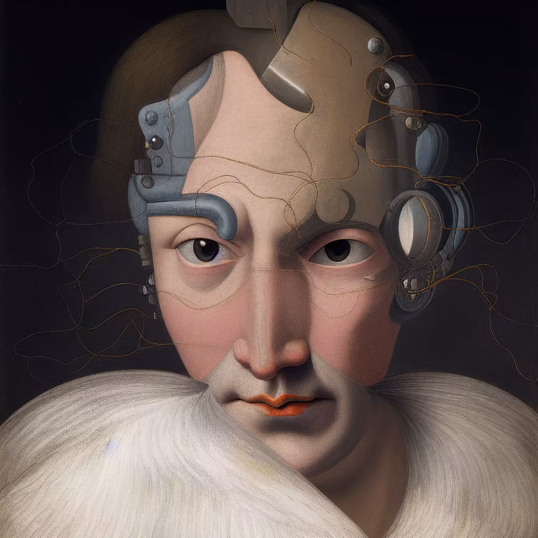 Lost Poets: Anders