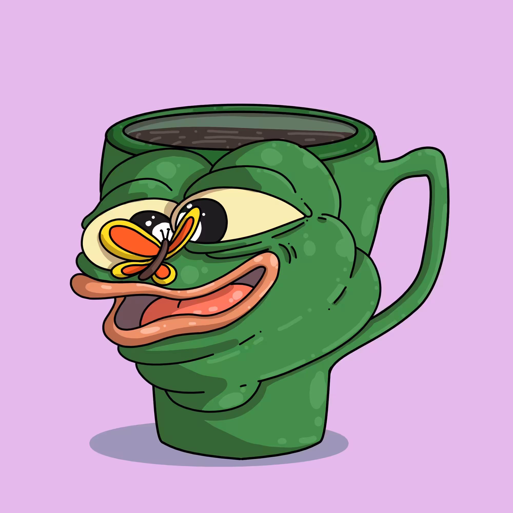 Mug #75