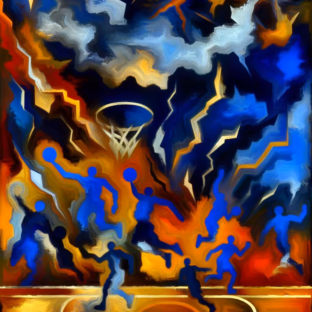Tempest in Parquet