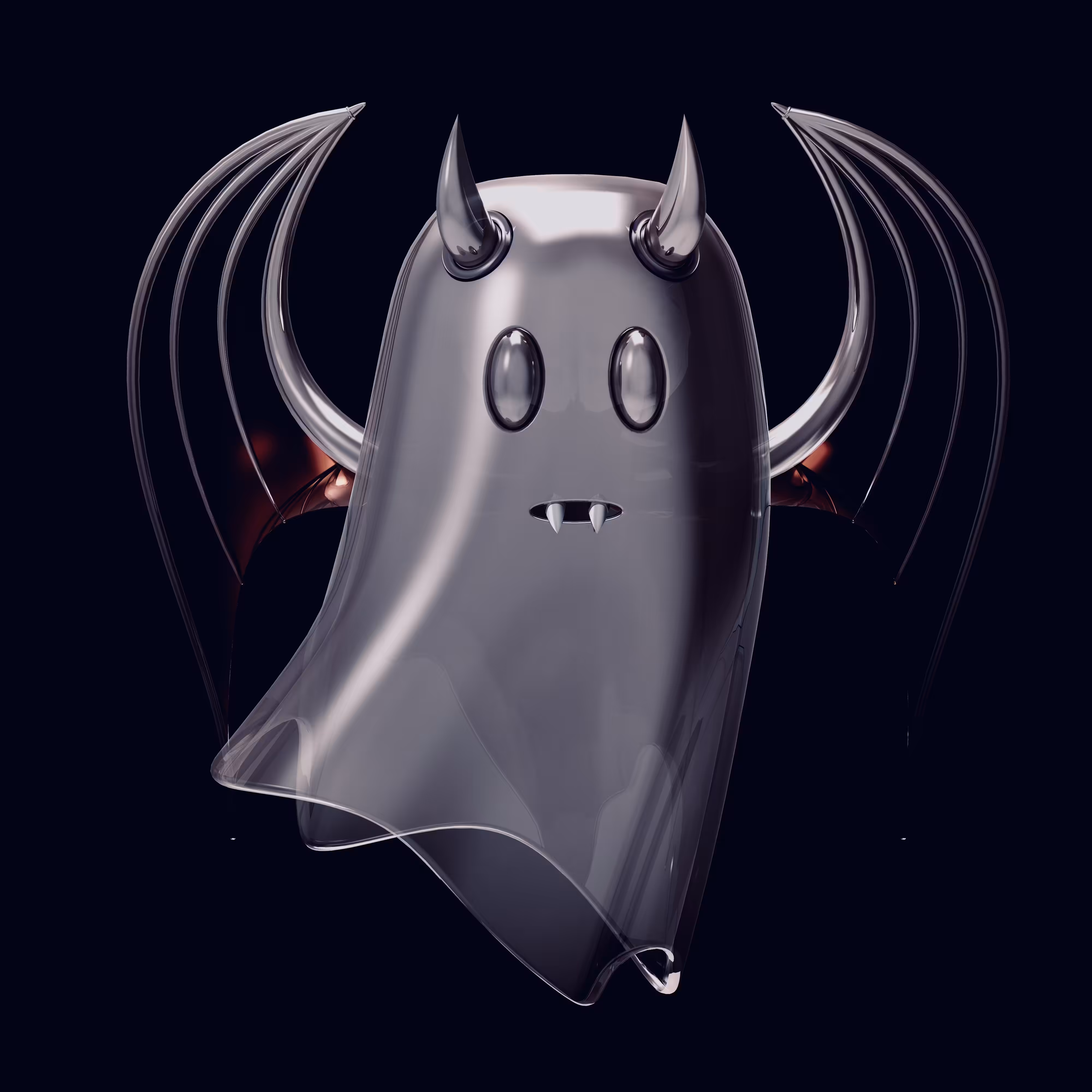 Lucky Phantom