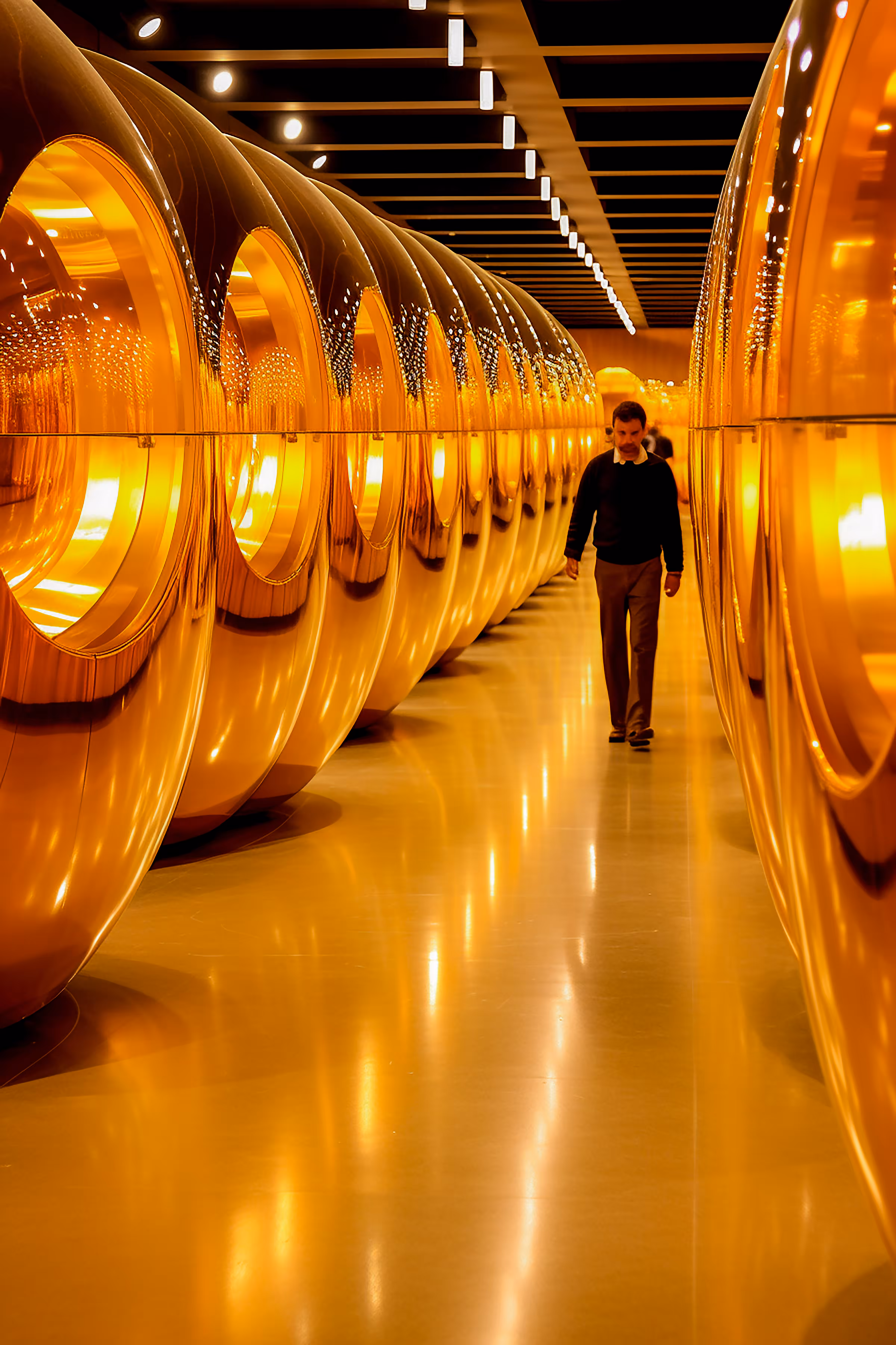 Luxurious Pods