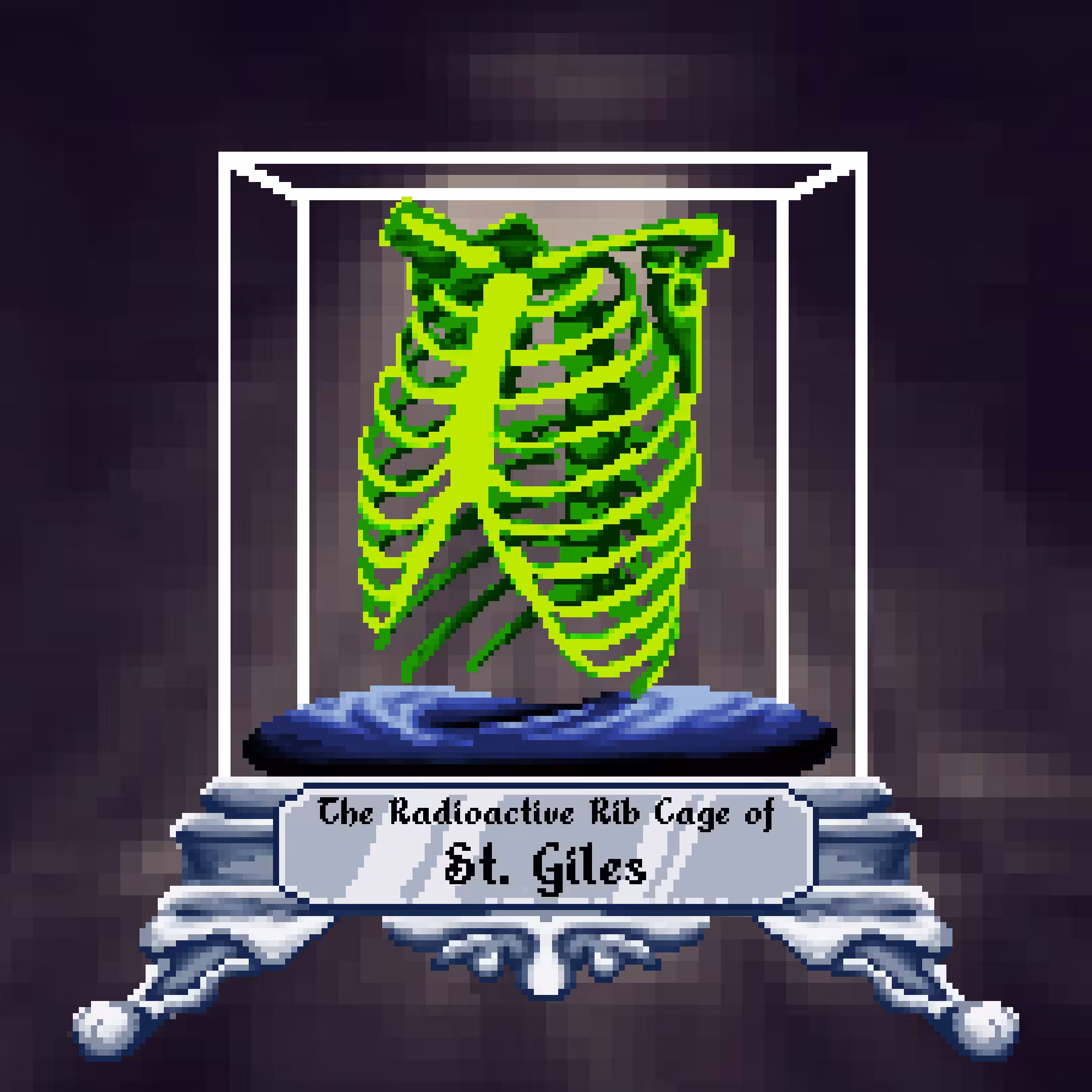 Crypto Relic #0419