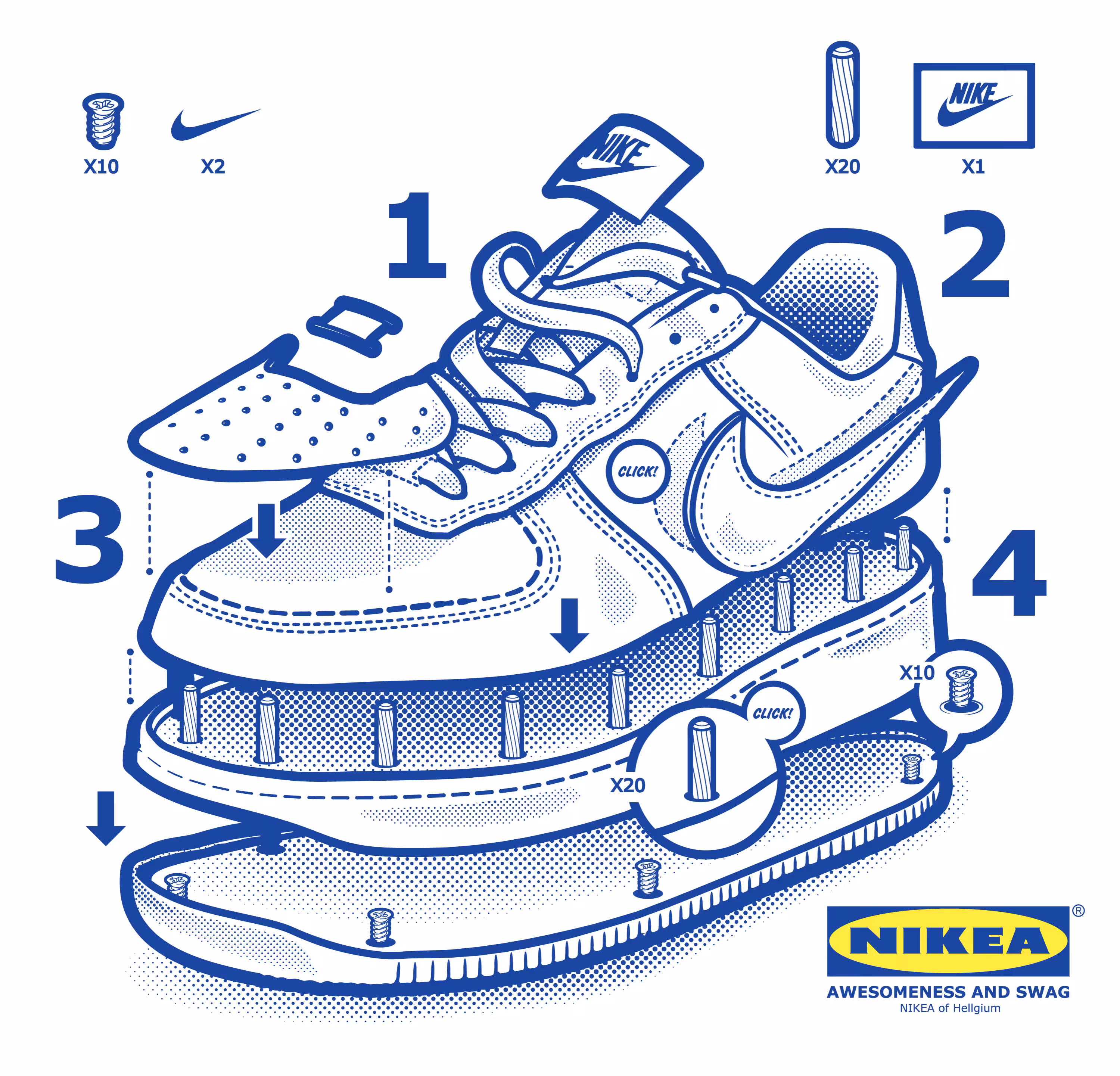 Nikea