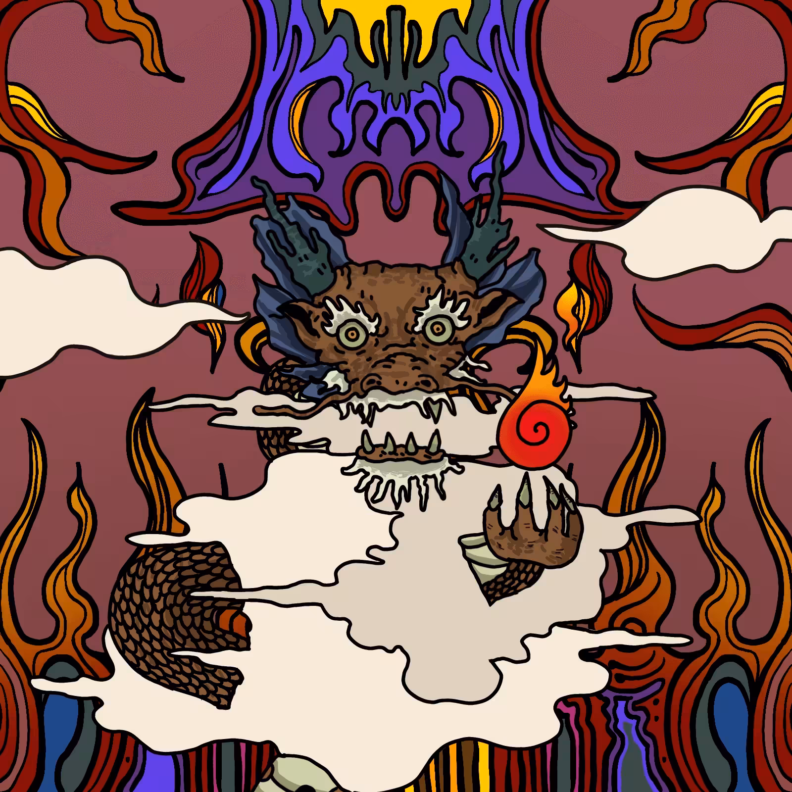 7Hell Worlds #010