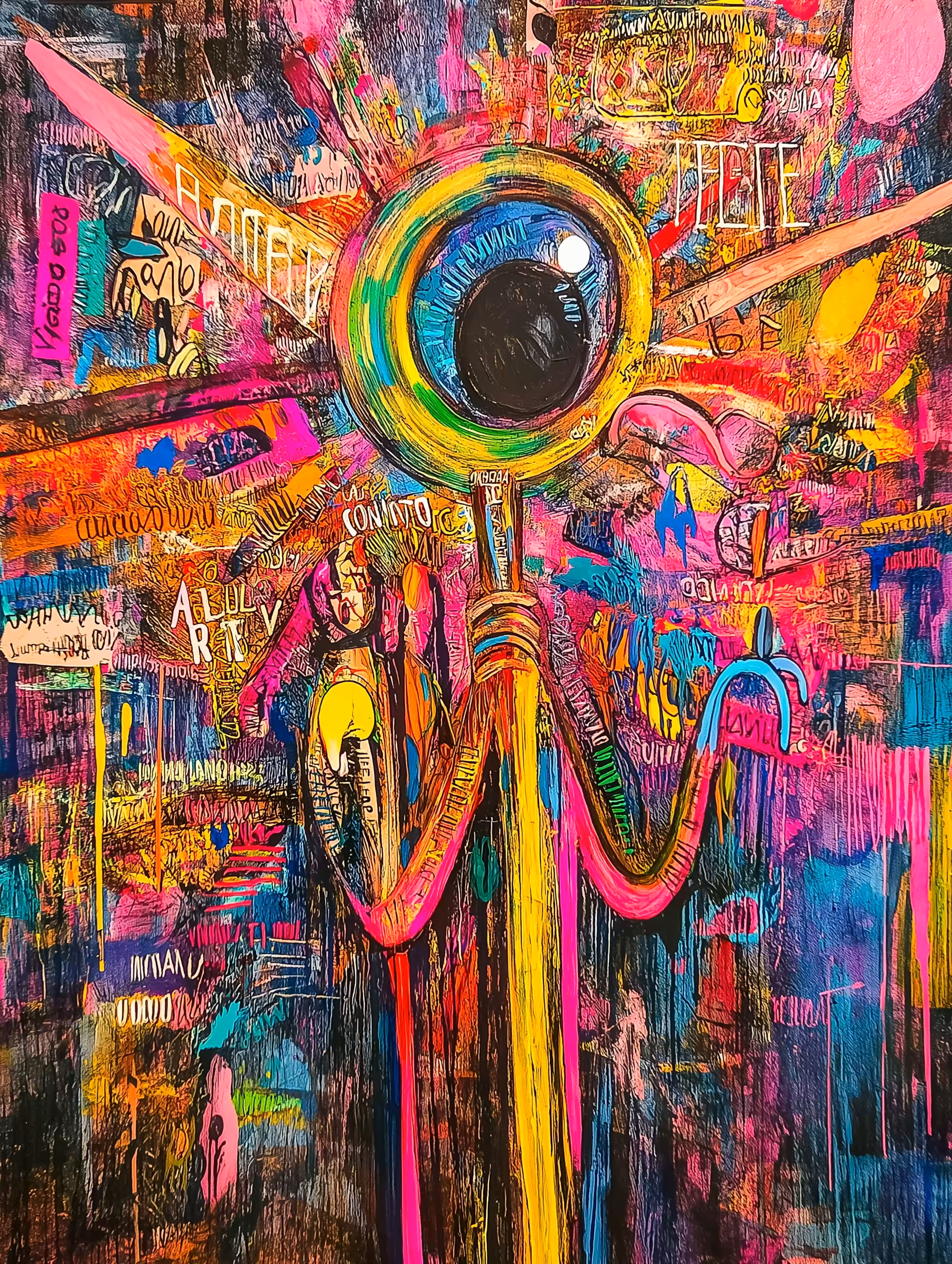 Visionary
