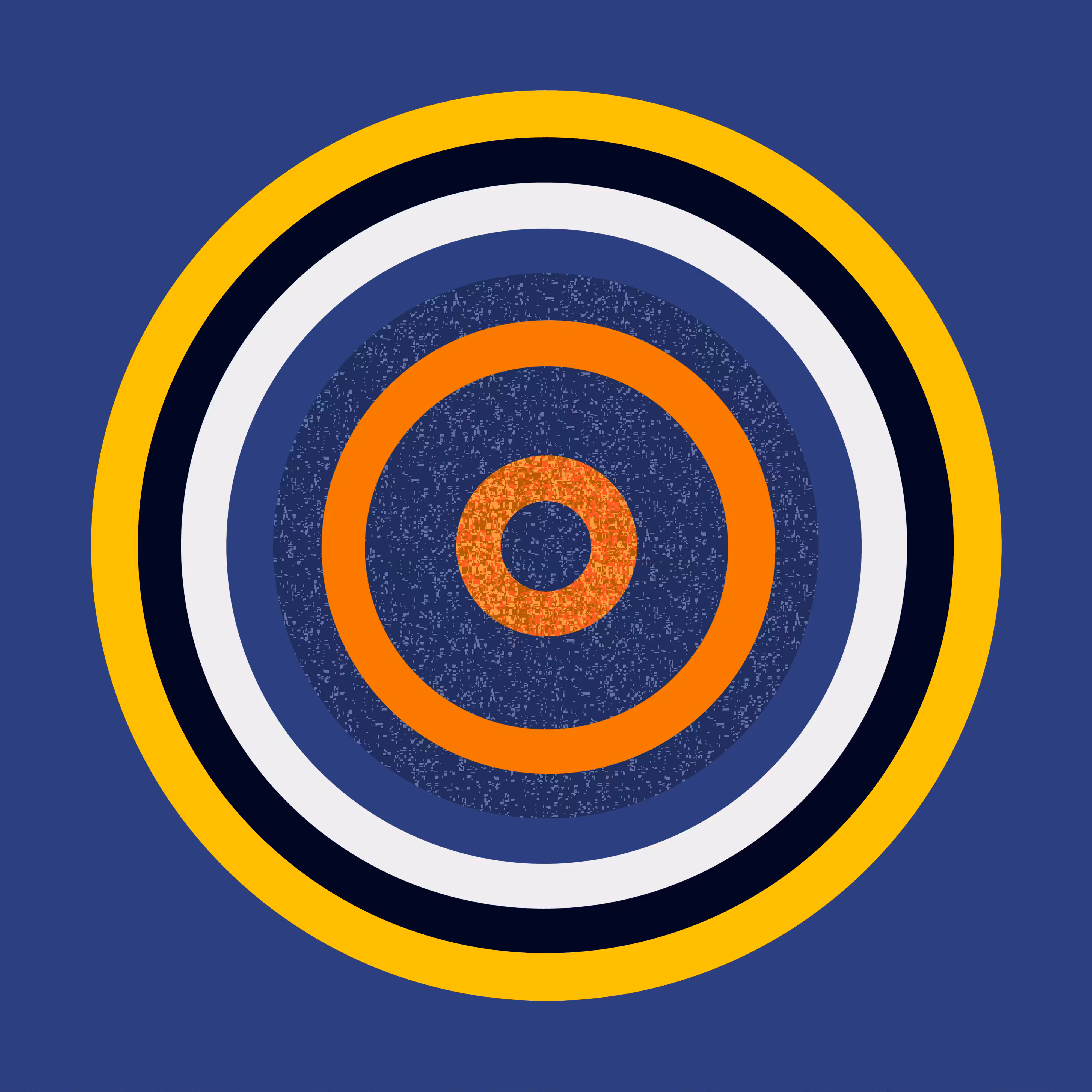 Concentric #2