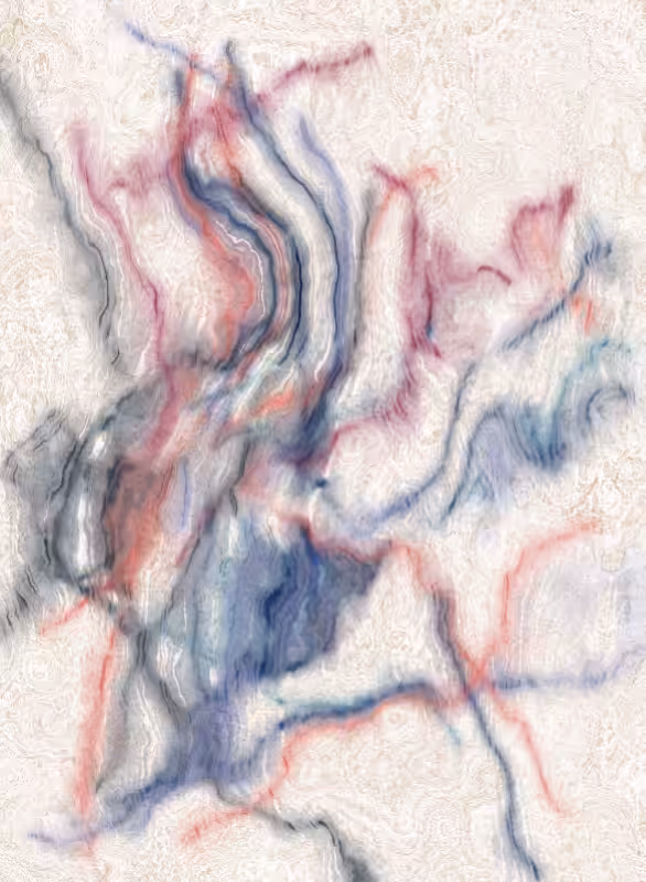 Marble, Opulence #45
