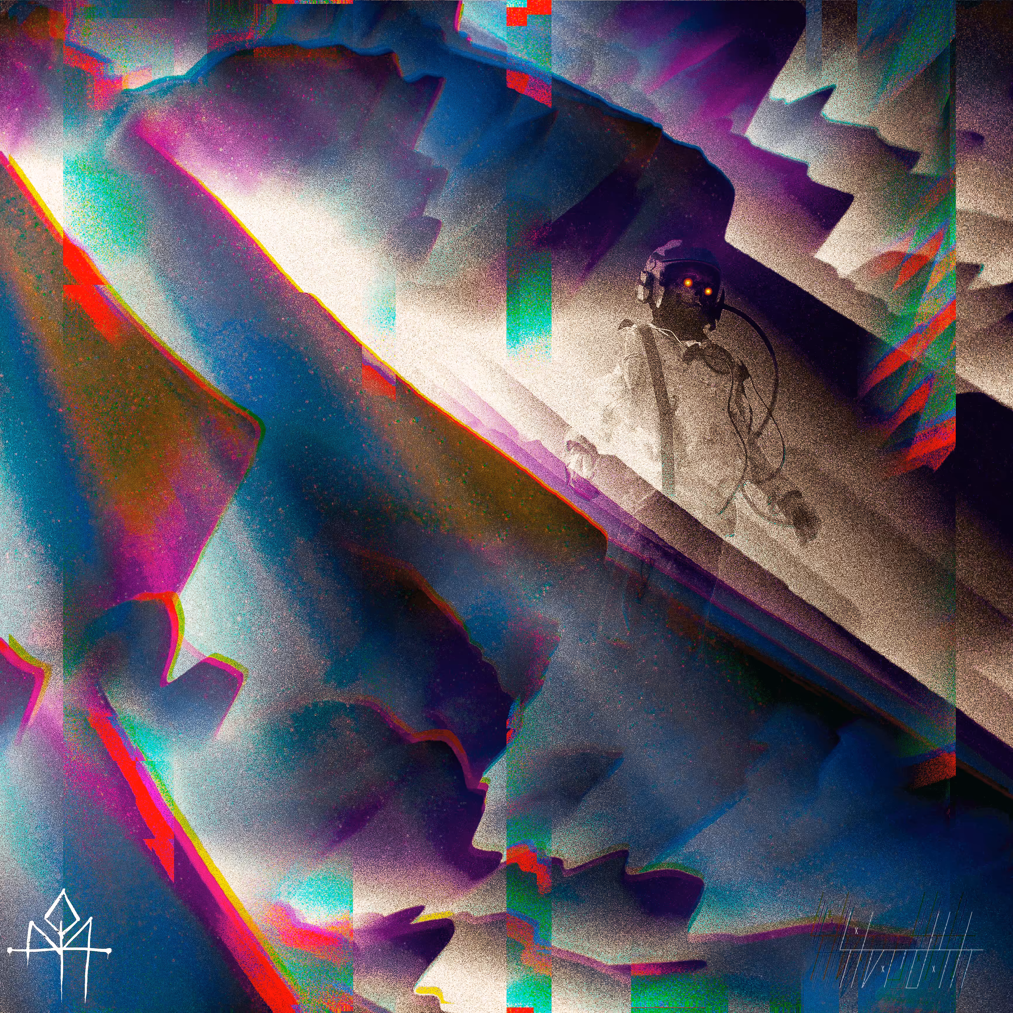 Psychonaut