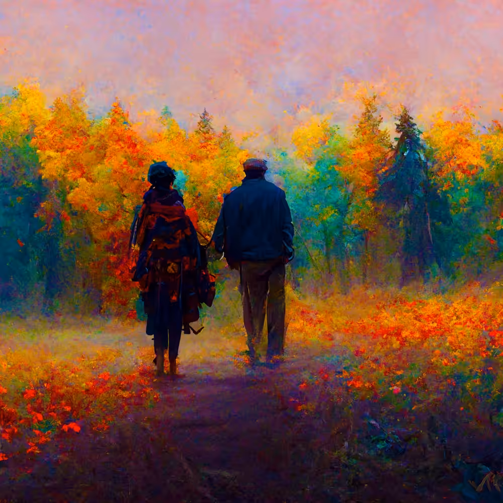 The Fall