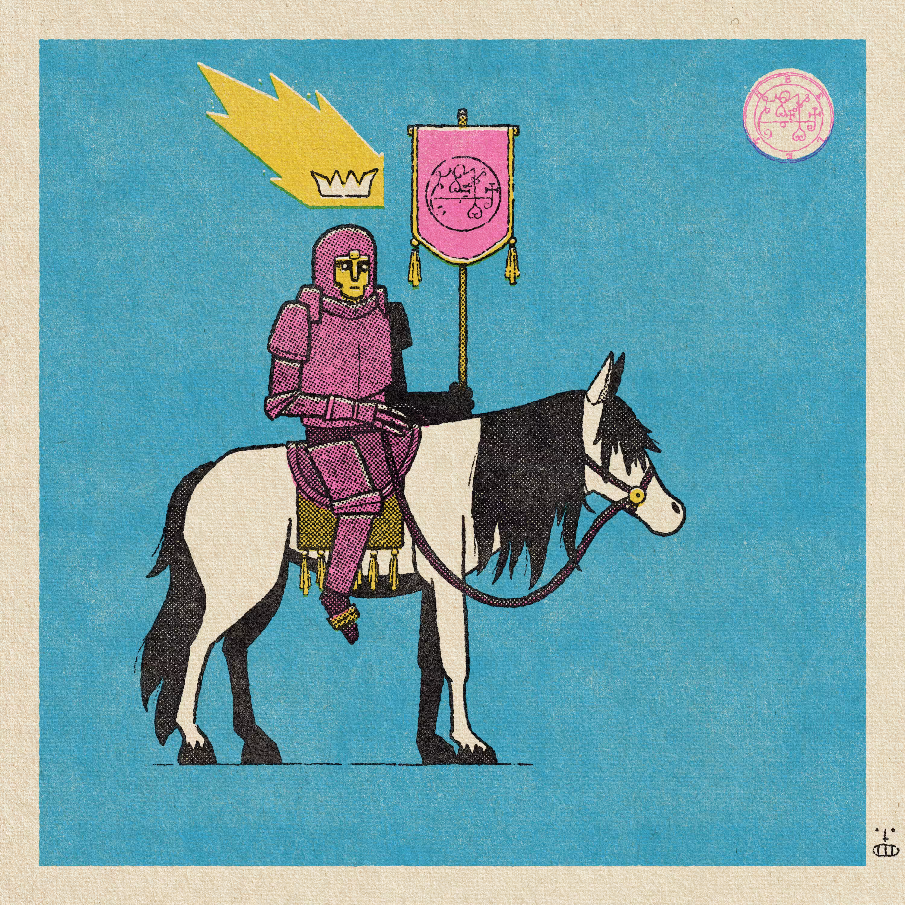 13 - Beleth