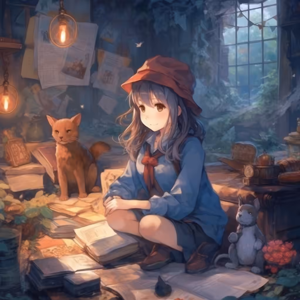 Night Adeventures