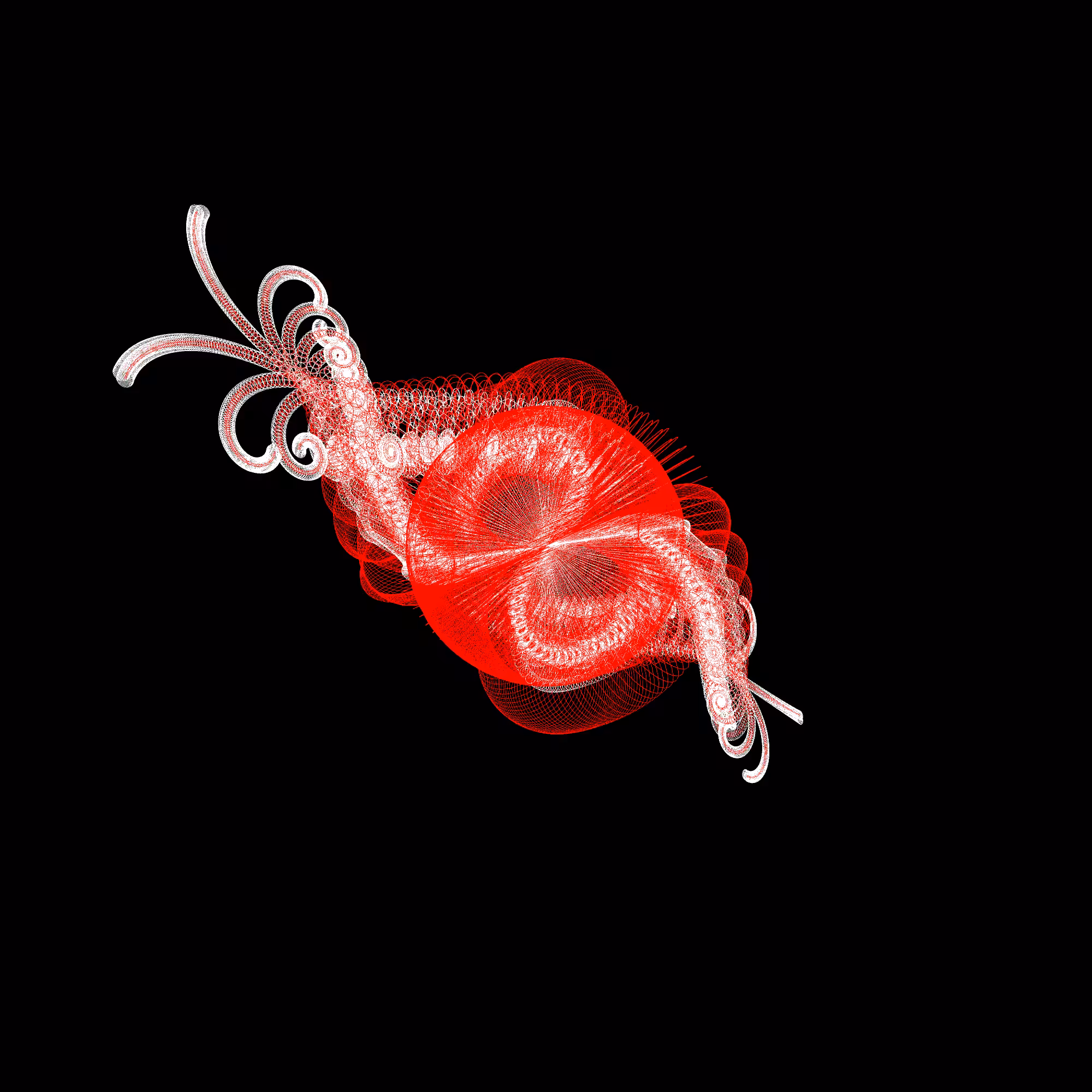 Not Astrophage #226