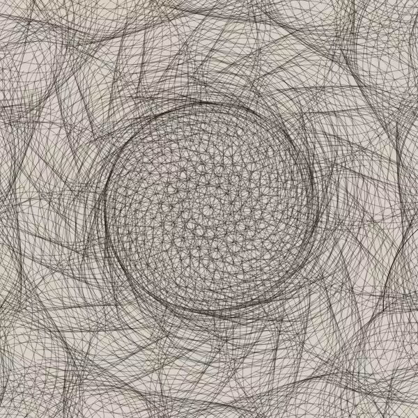 MATH ART 3 #1