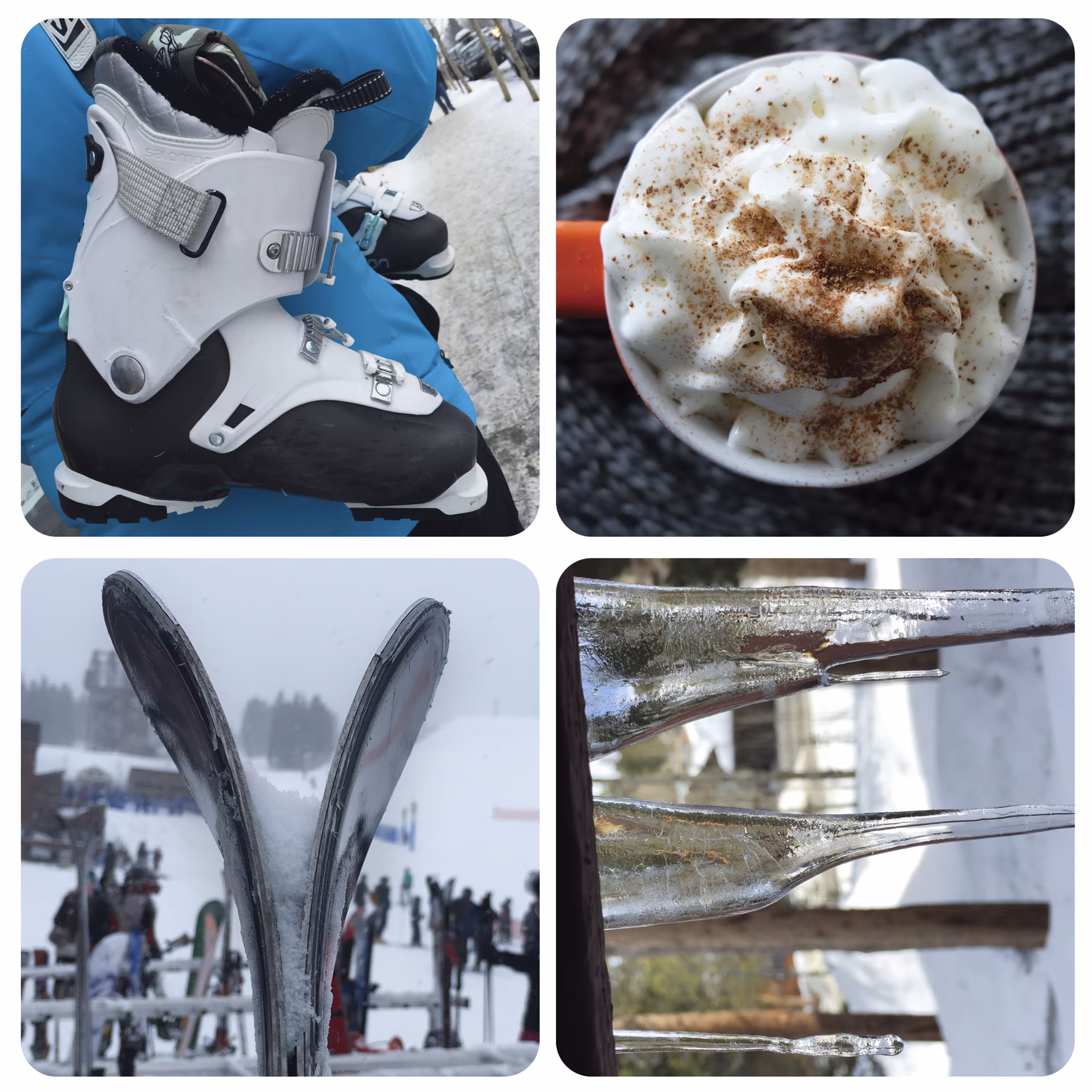 LOVE Winter