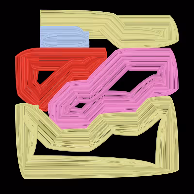 Equilibrium #24