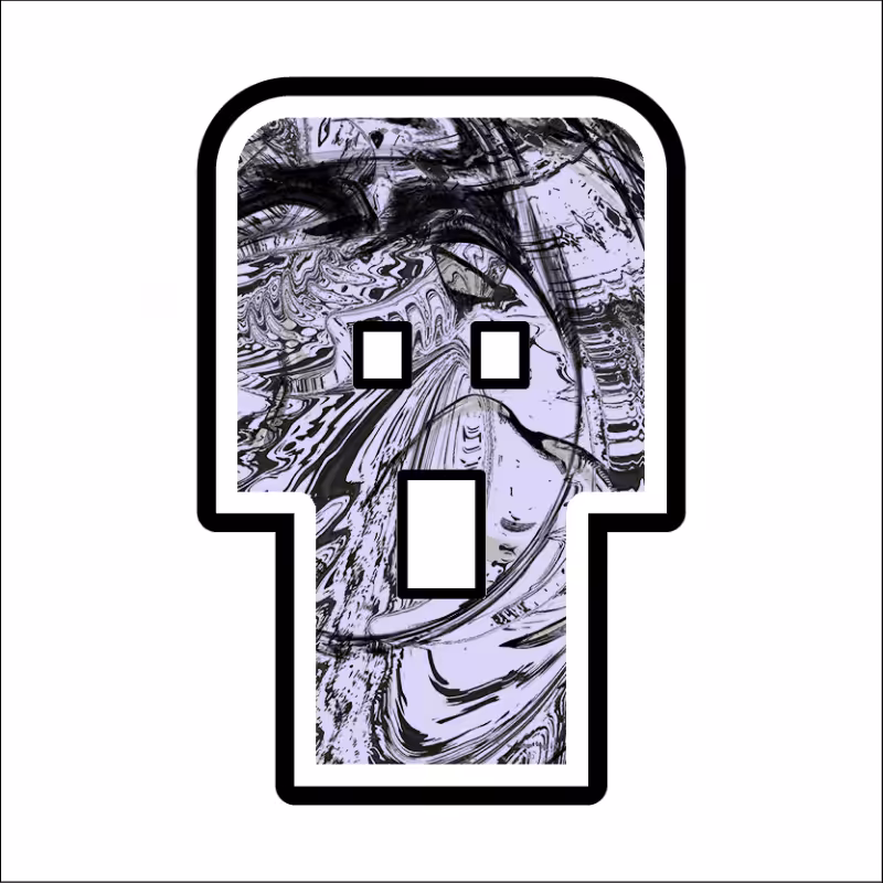 Skulix Punk #30