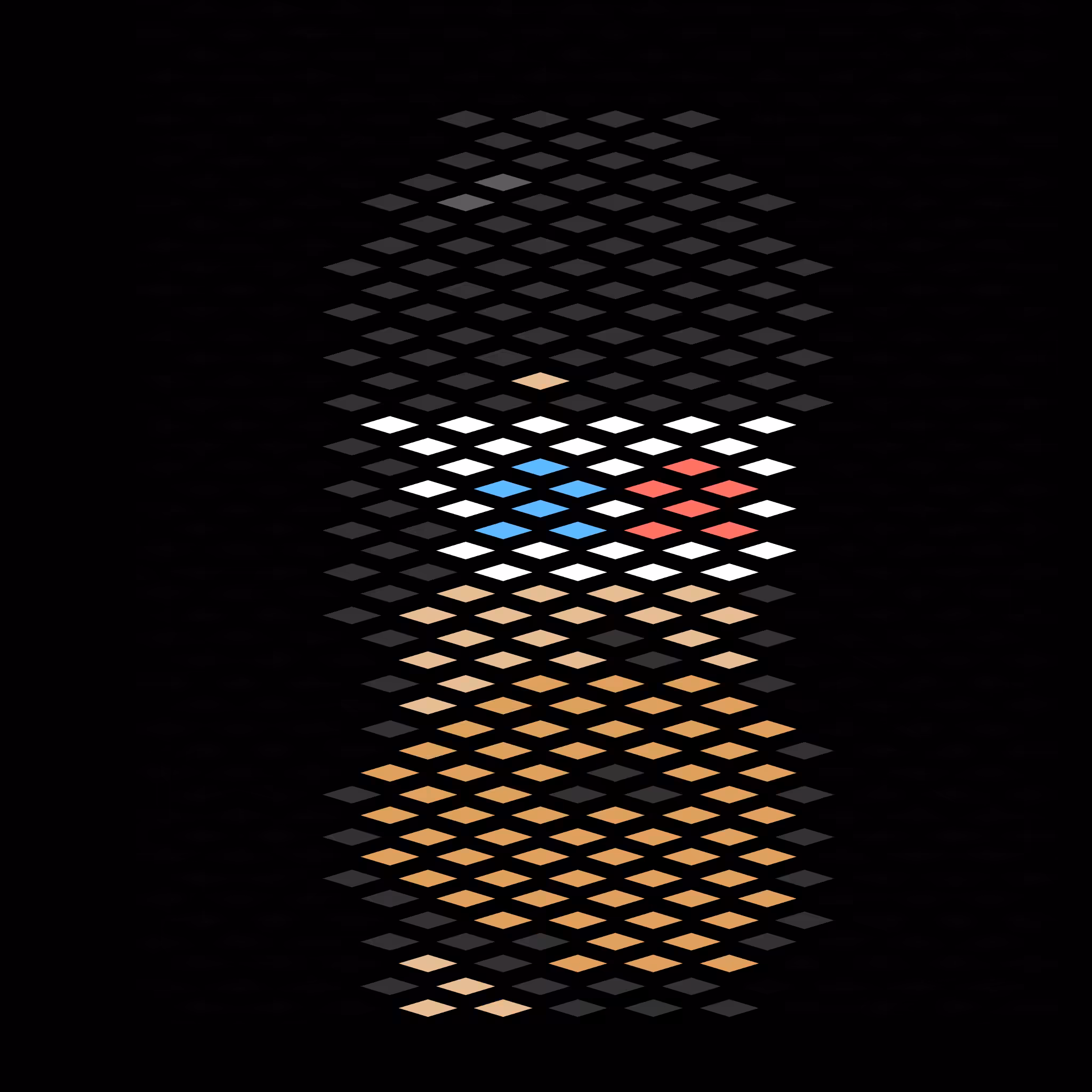 Legendary Art Edition (LAE): #327