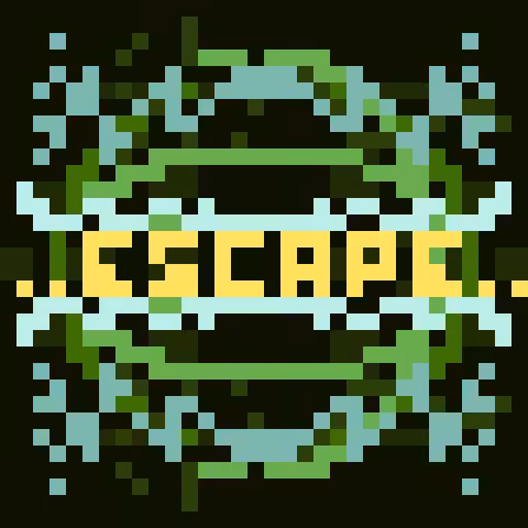 (can't) ESCAPE