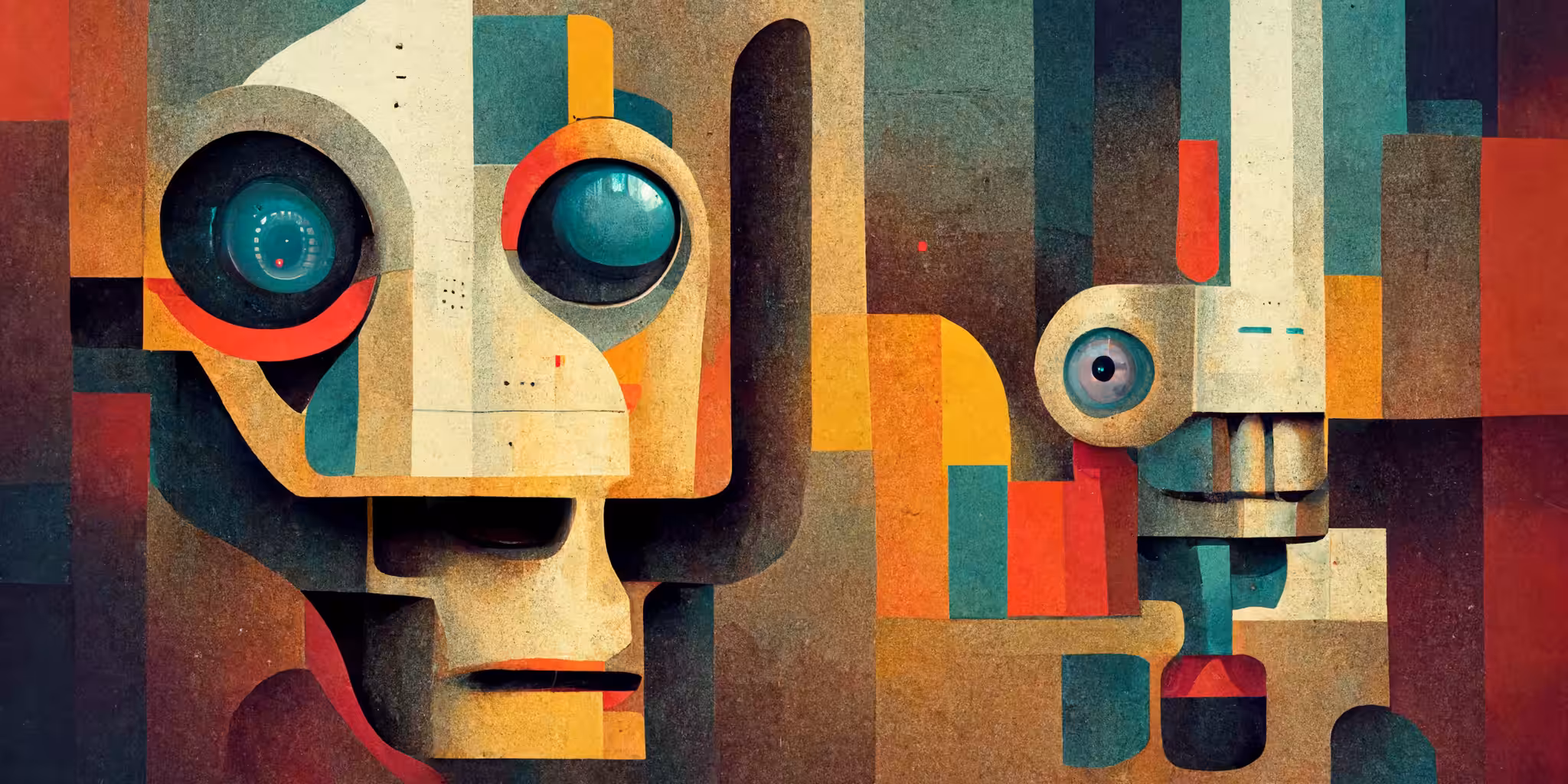 Robots Ai # 17