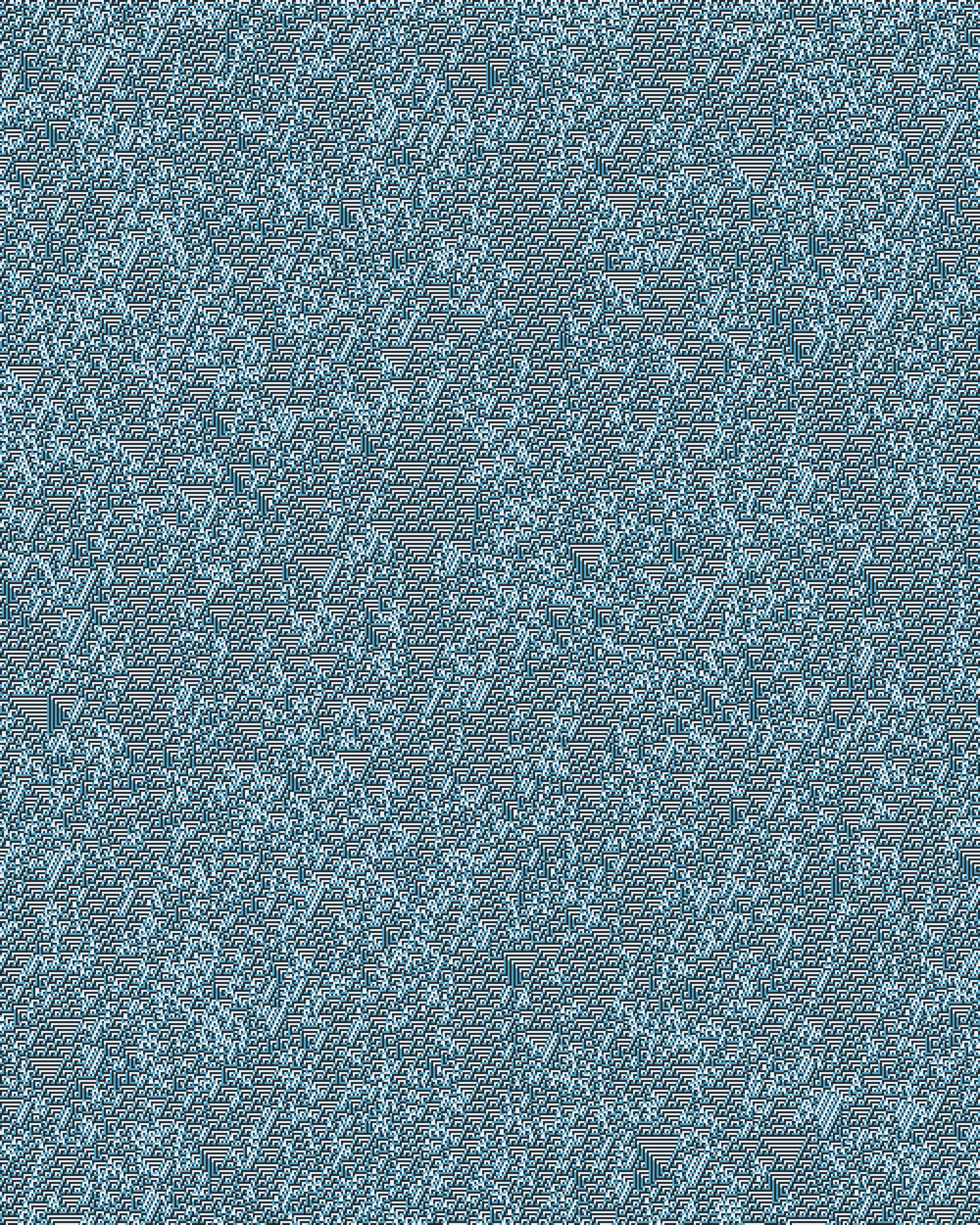 Turbulent Oceans