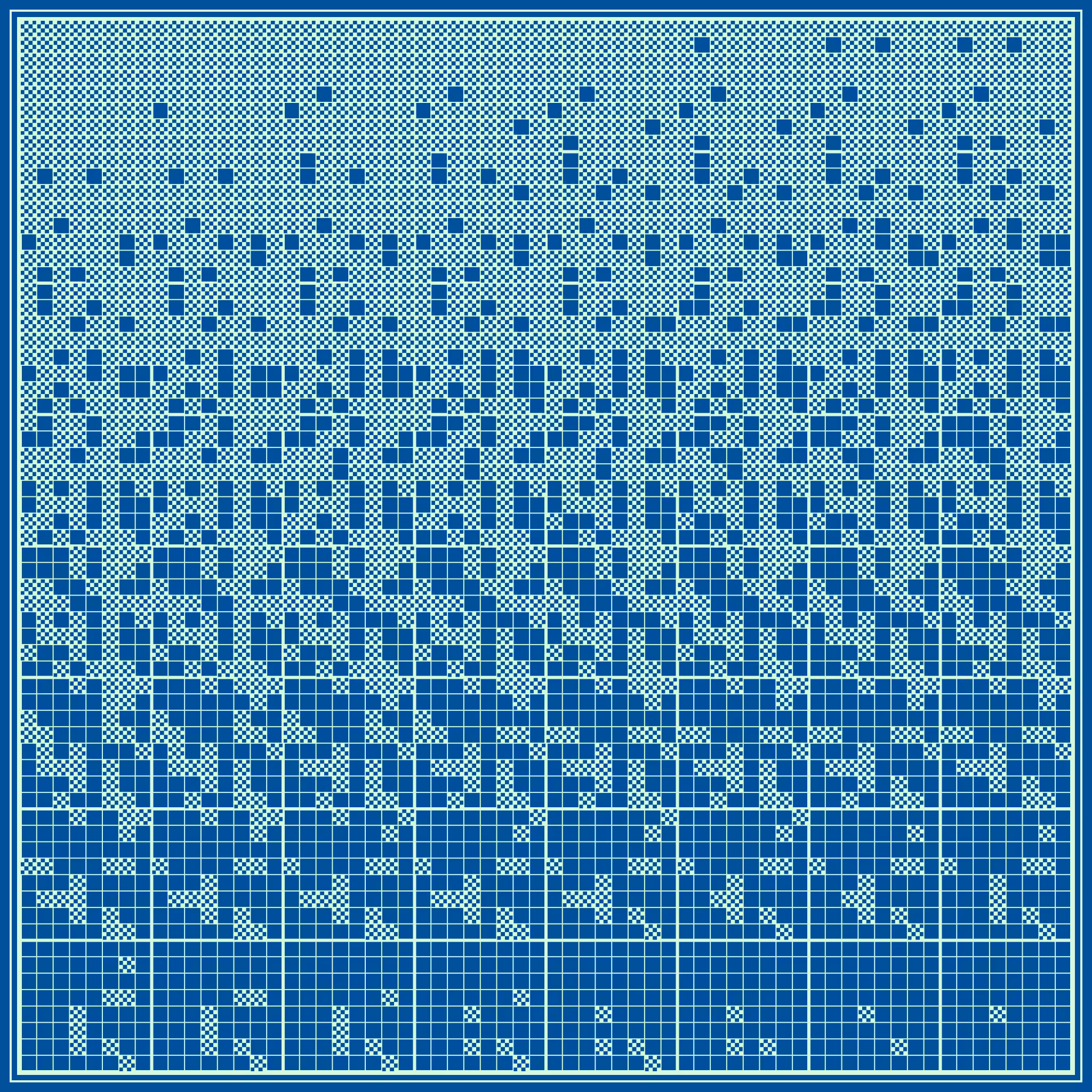 Winiarski Sequencer #488