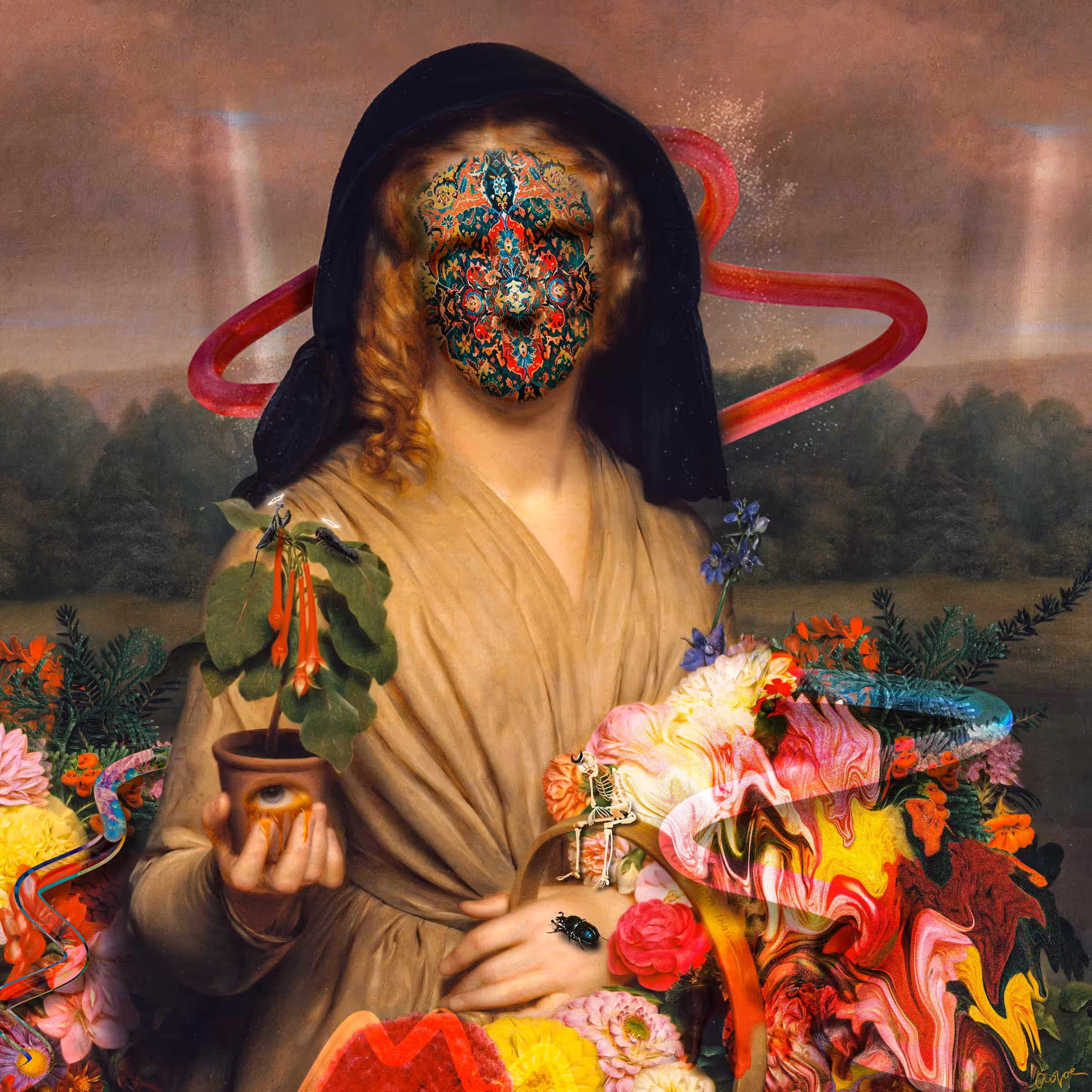 Eternal