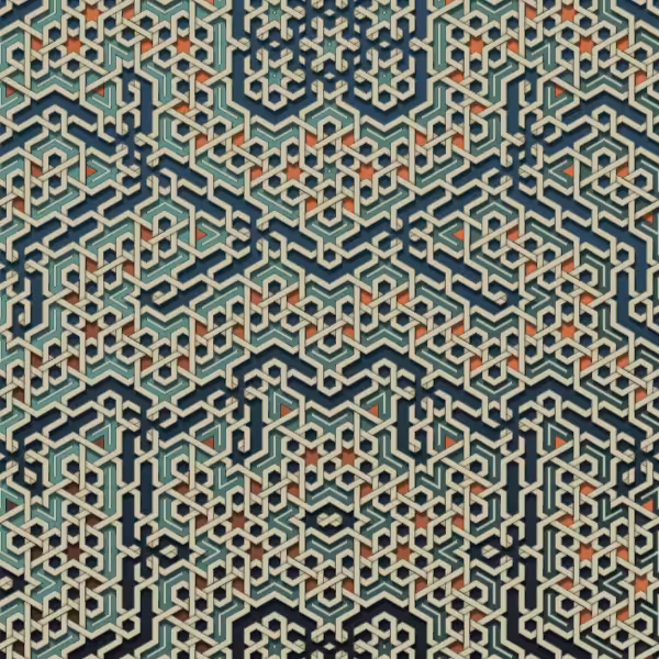 Interlaced #255