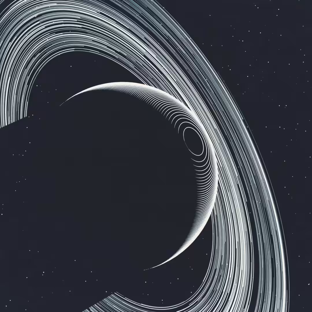 #A001 - Saturn