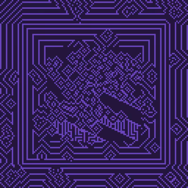 Tegodego Flow Maps Generator #141