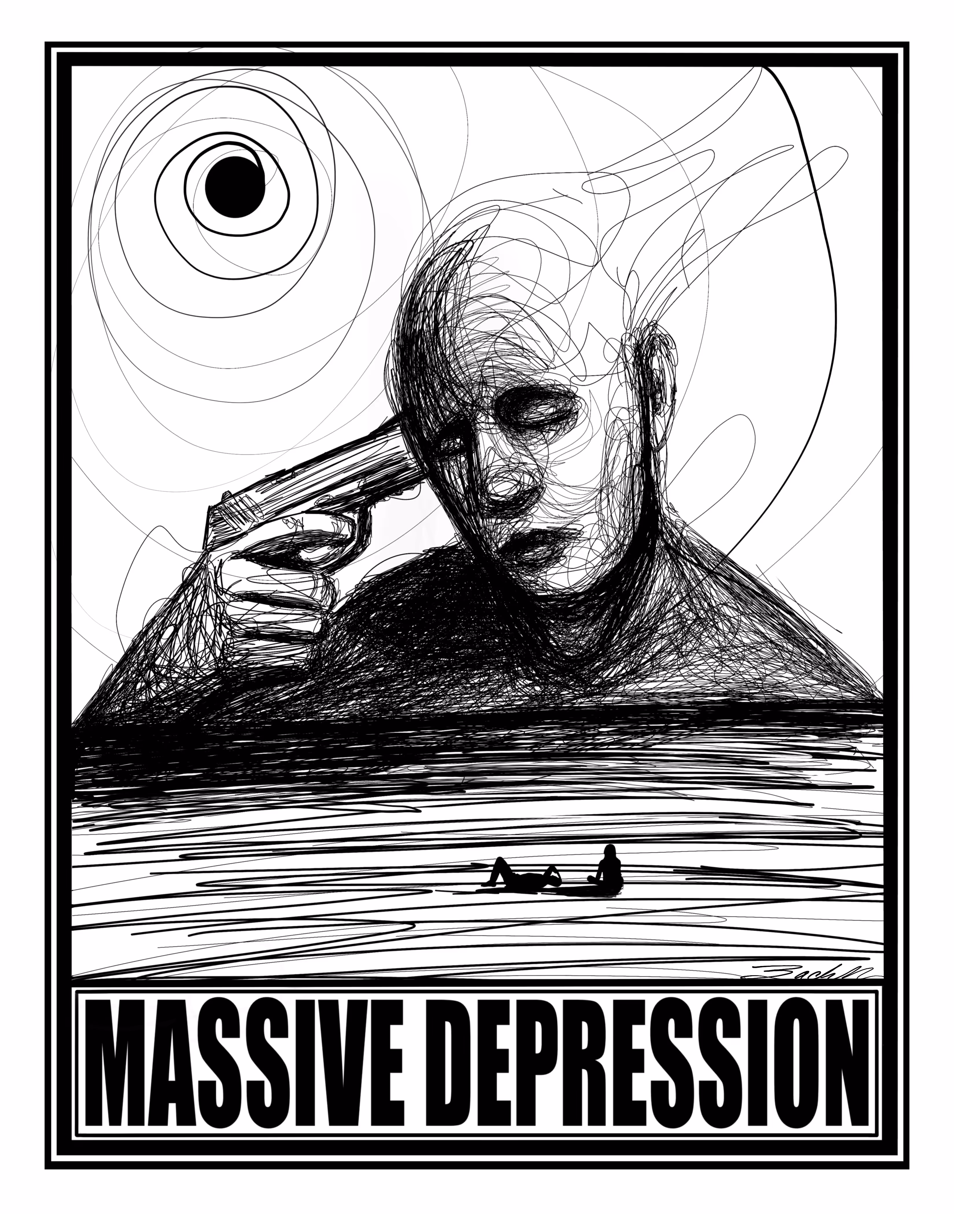 Mental Health Collection: Massive Depression