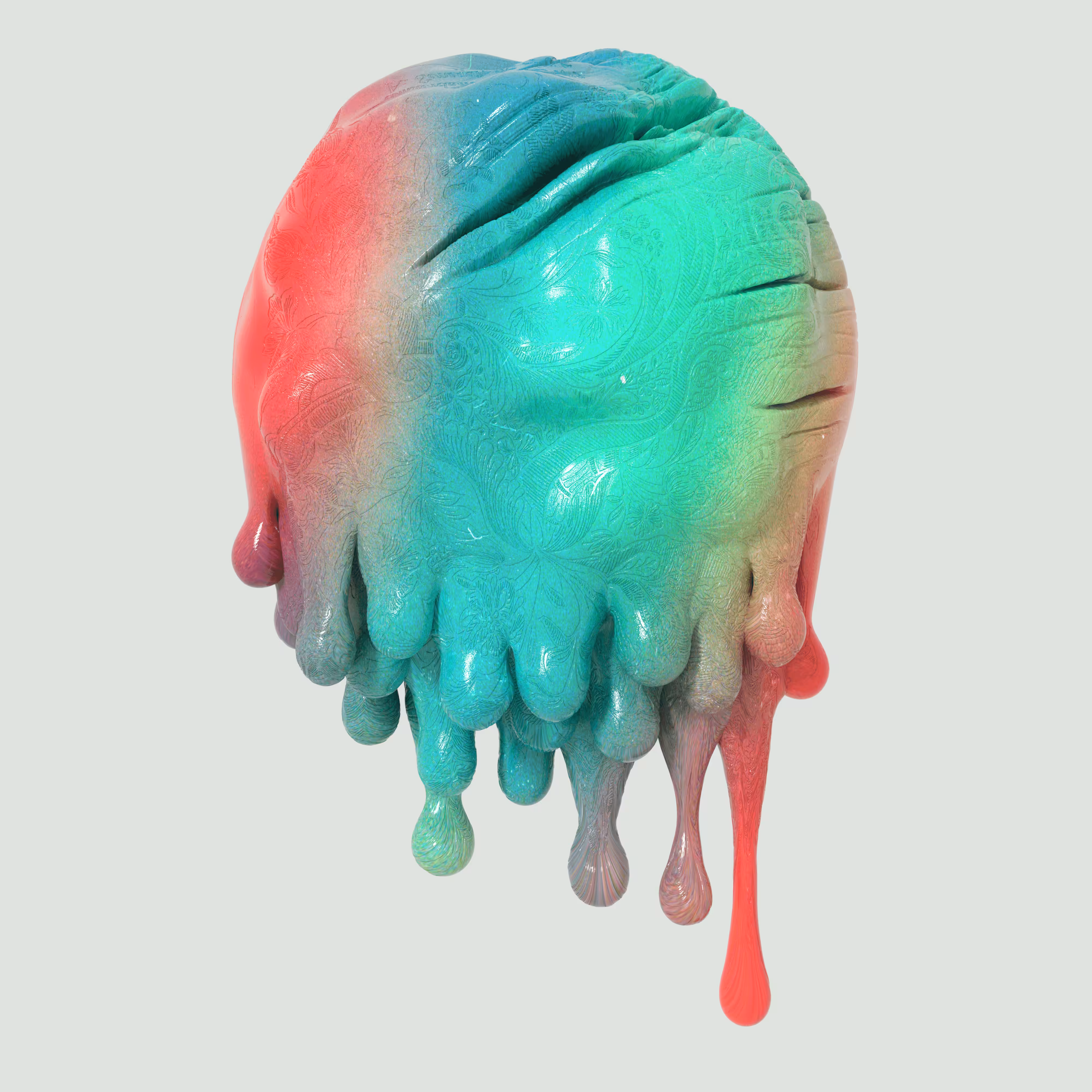 Blob #041