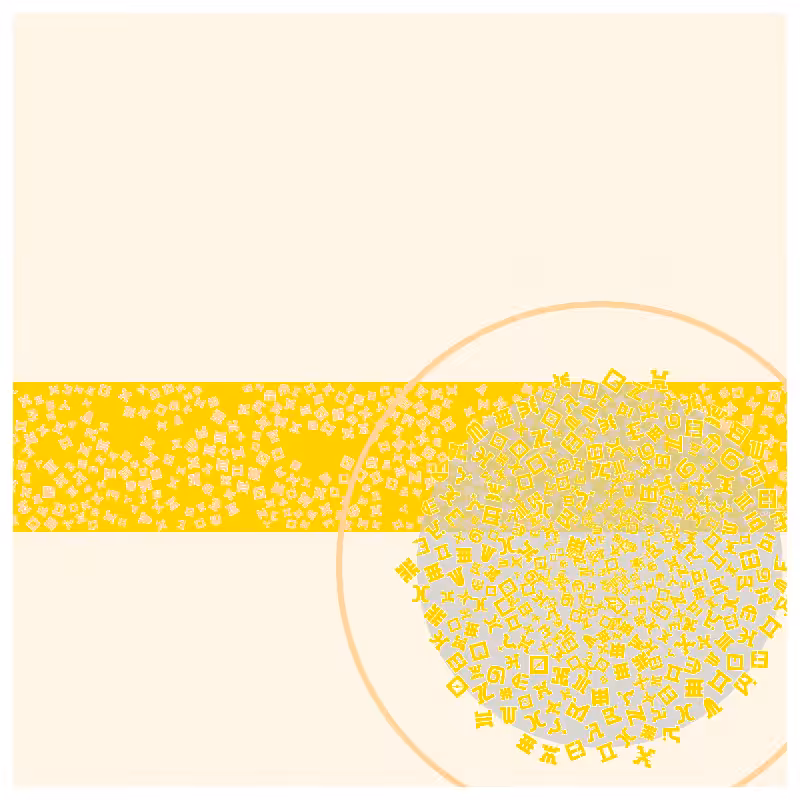 Cosmology of oneself #61