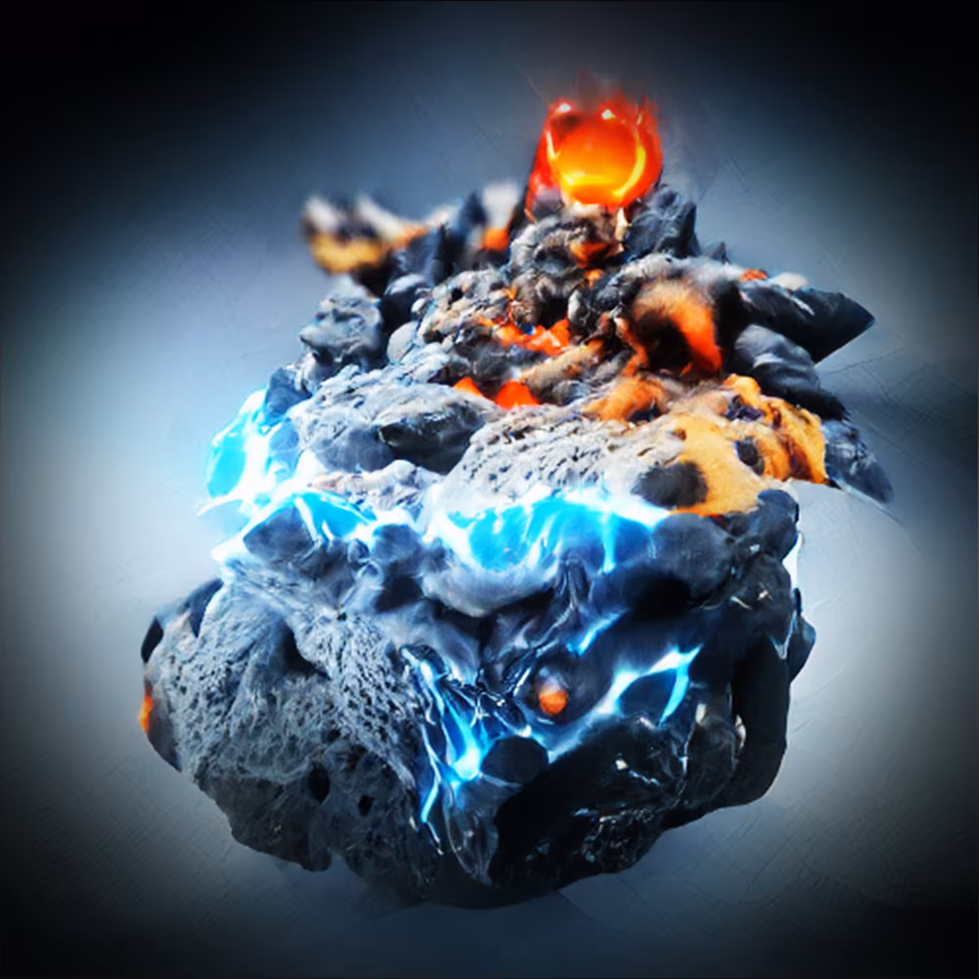0026.HDE MONSTEREGG | 2KEYBOYS