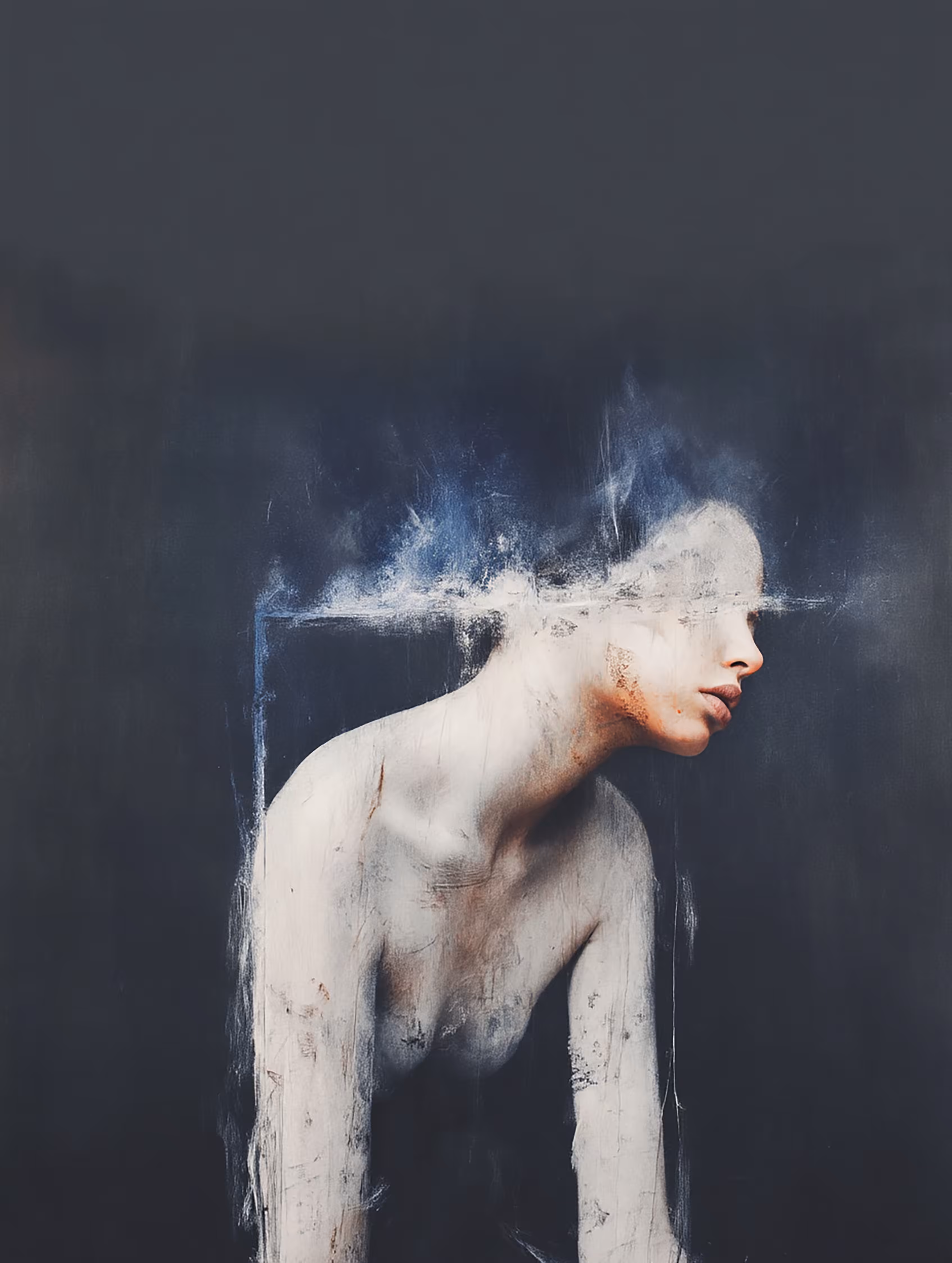 Dissolve the Self 