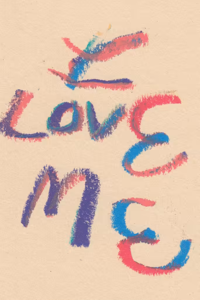 I Love Me - 3/7