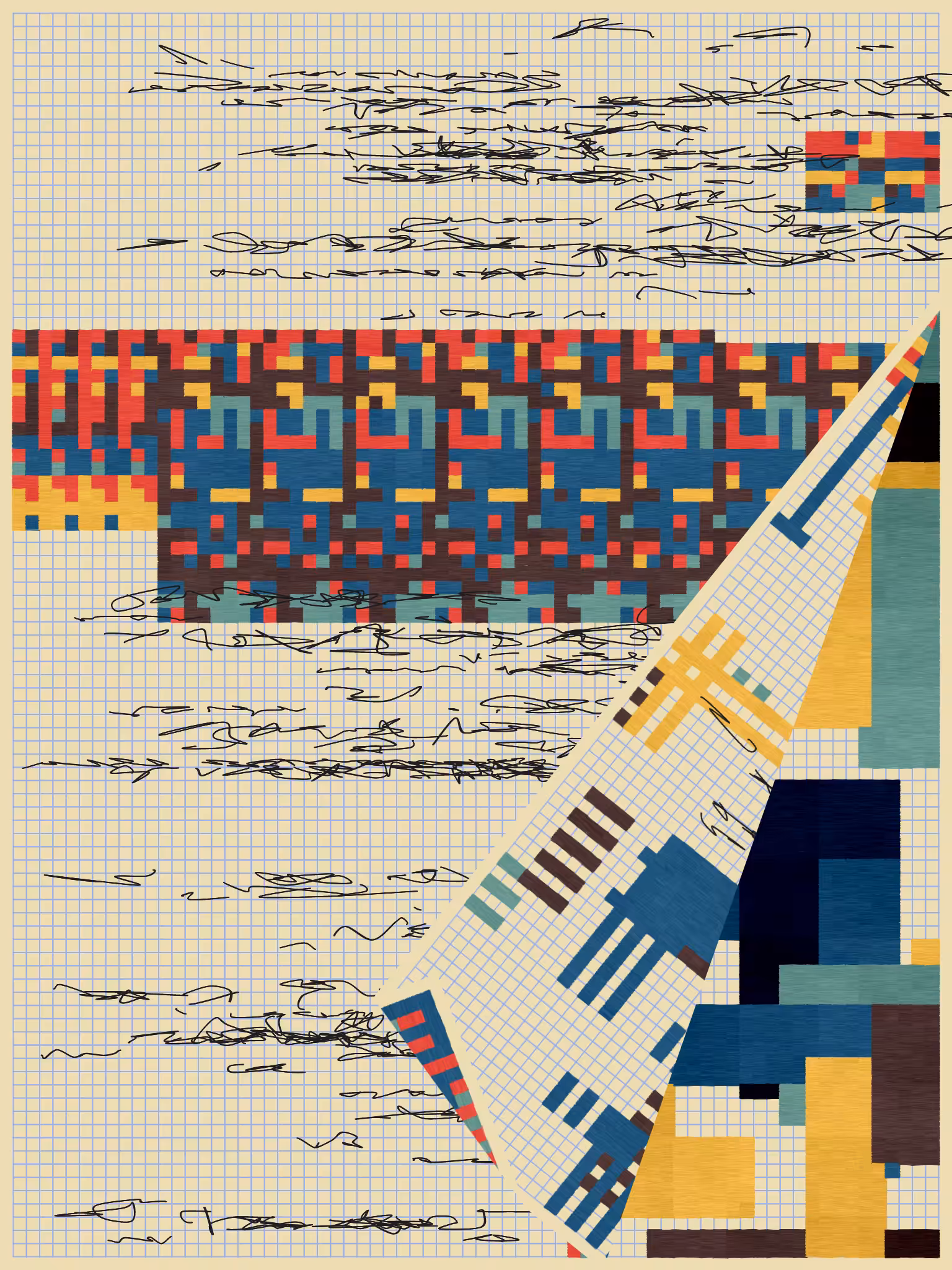 All Fold: Sketch #217