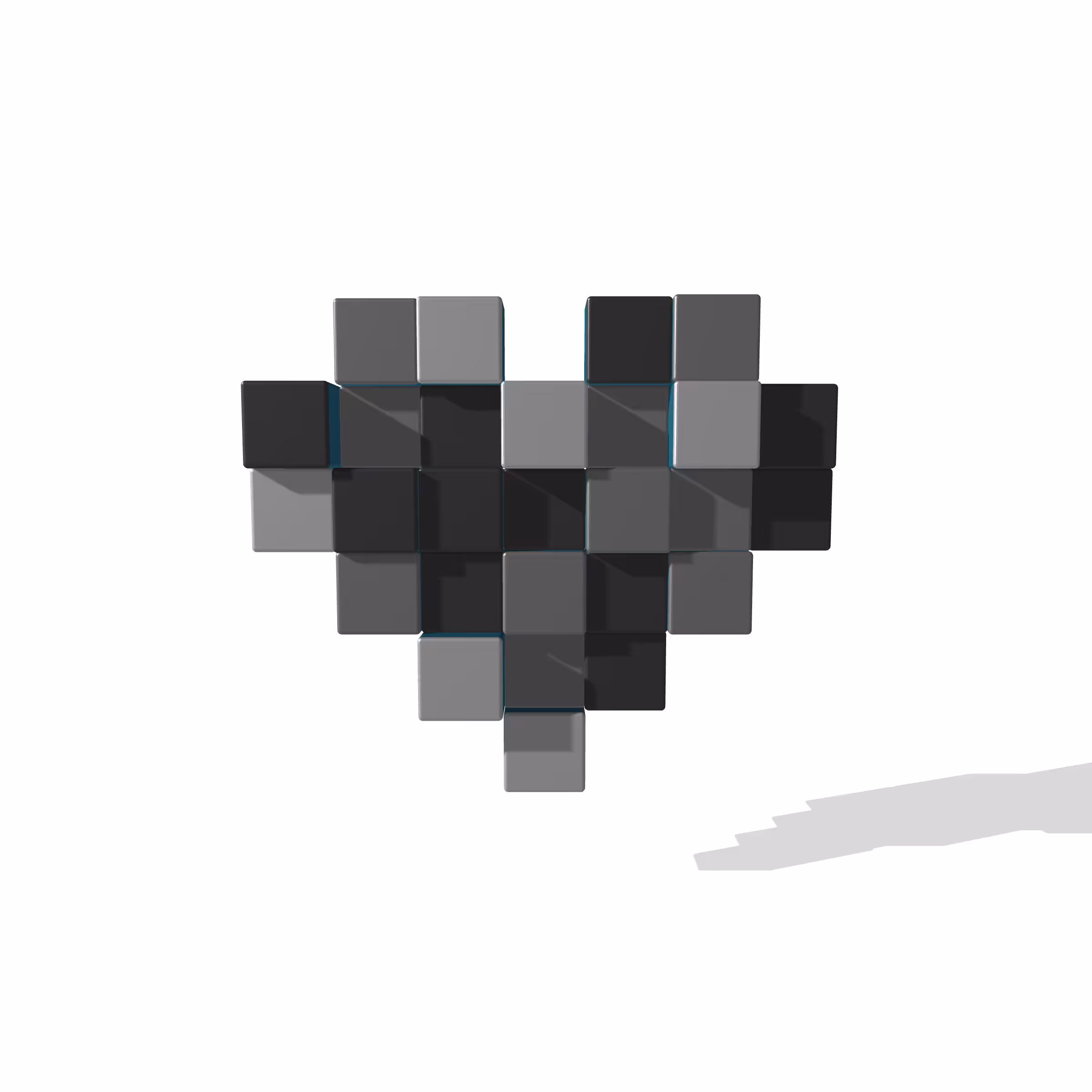 heart + craft #17924