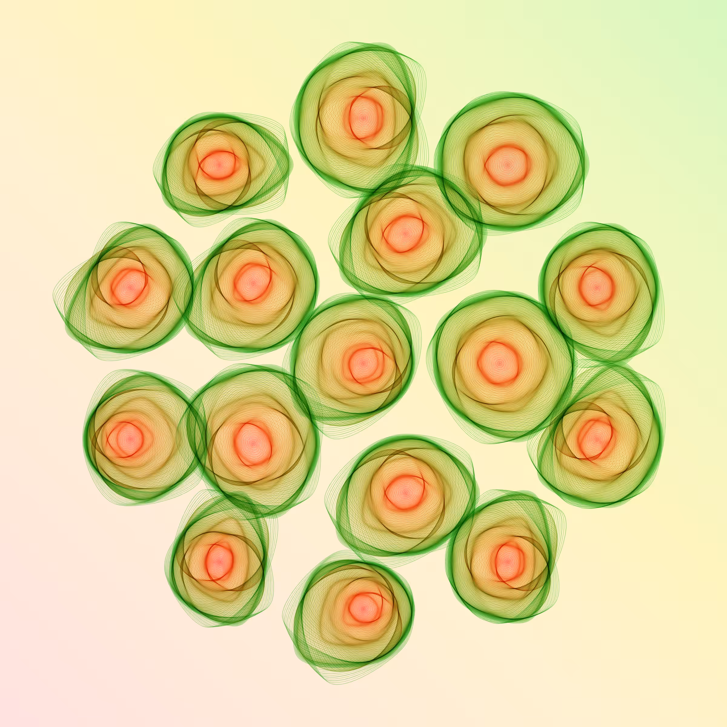 Flowers #1049
