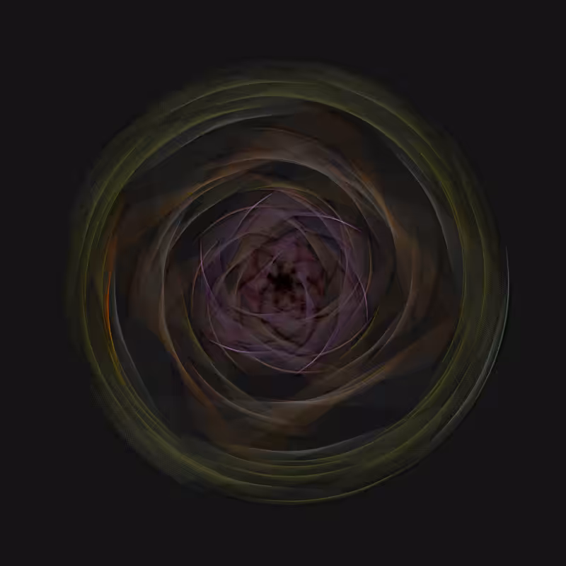 polar thread n.05 #83
