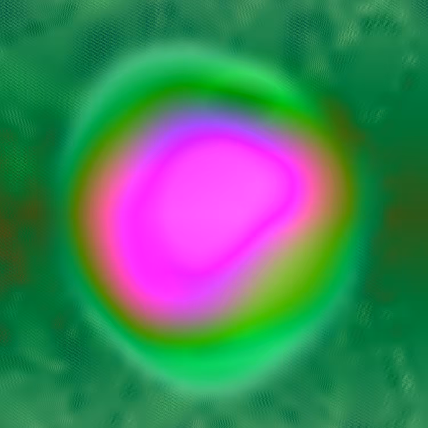 Wandering Substance #28