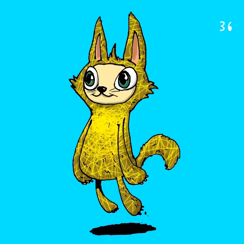 Crypto Ziggy: Crypto_Ziggy #36