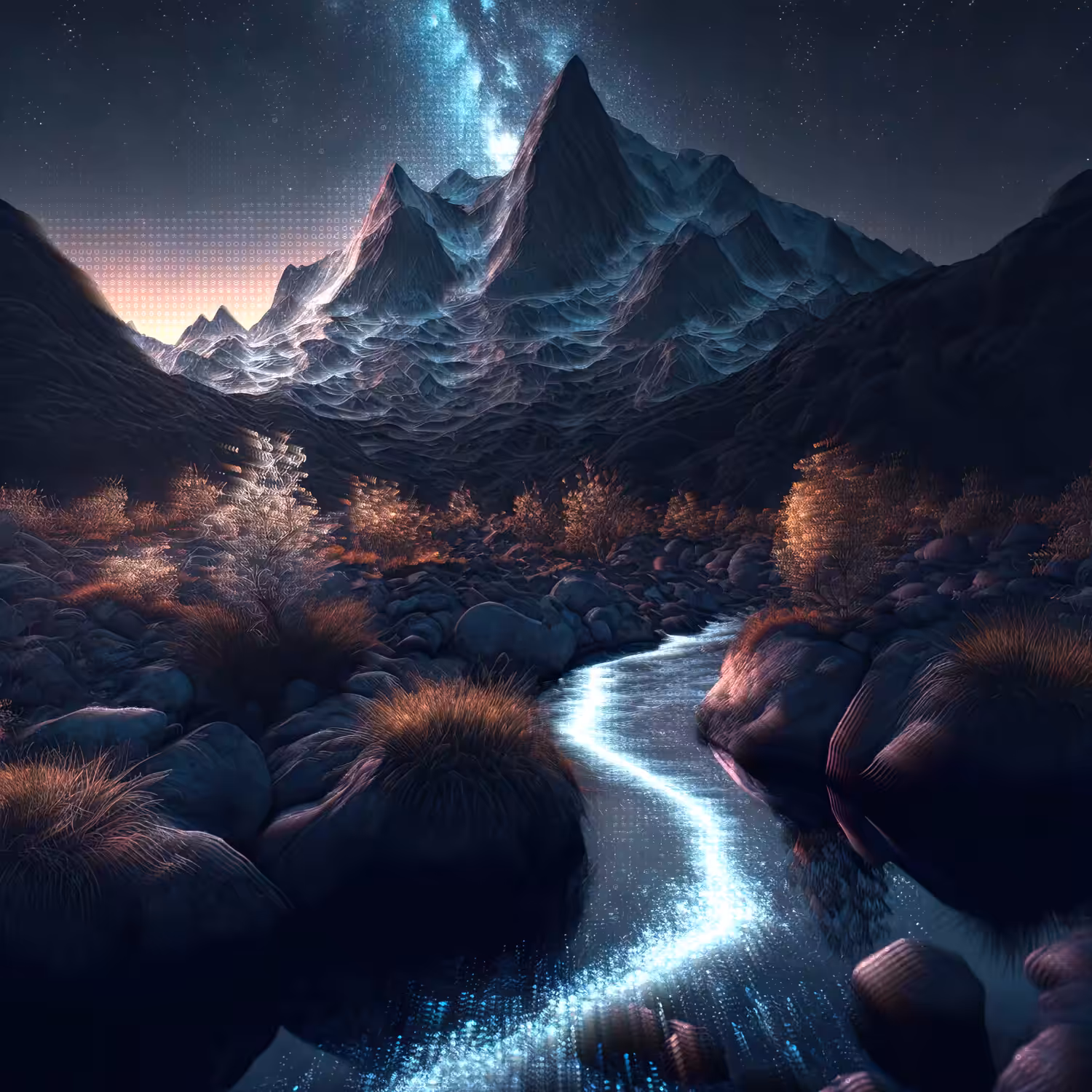 NATURE 2 #242