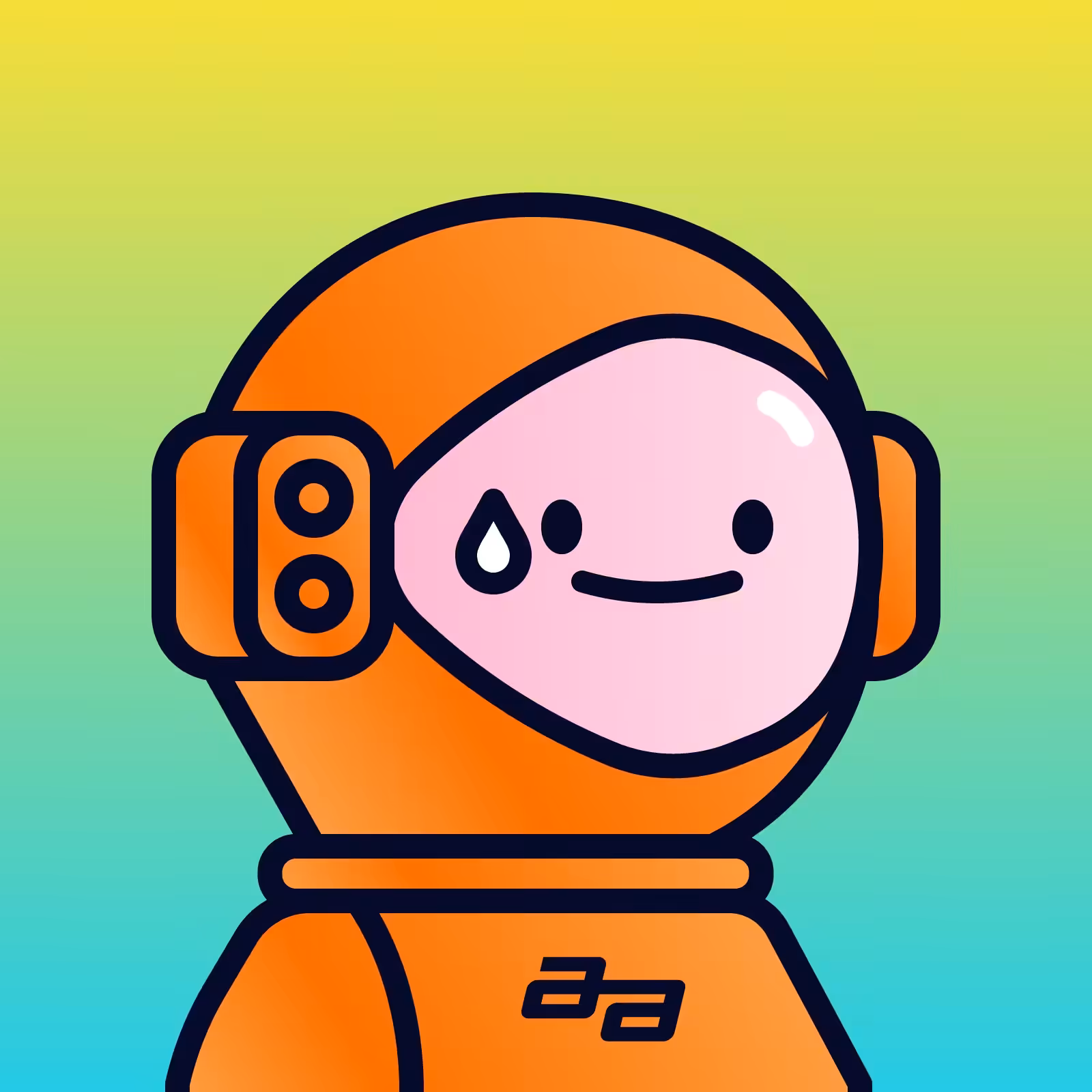 Awkward Astronauts #2777