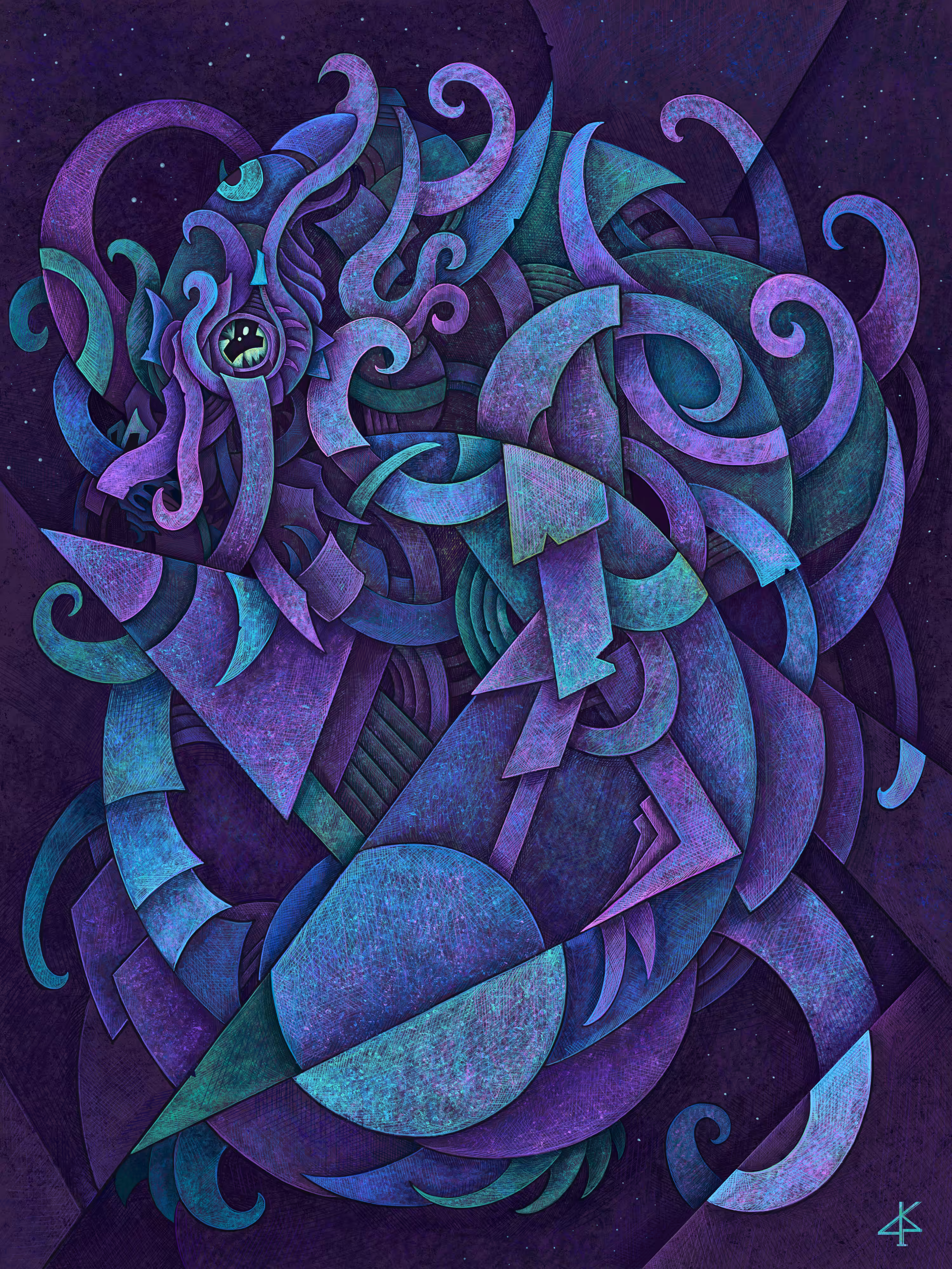 Neptune